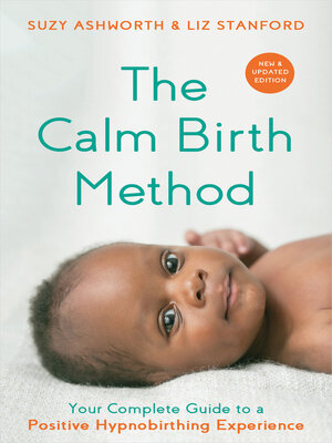 cover image of The Calm Birth Method